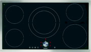 קניג, תמונה גגנאו כיריים חשמליות אינדוקציה