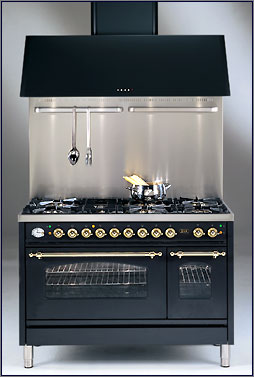 קניג, תמונה לה קוצ'ינה תנור בישול ואפייה  PDN120