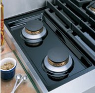 Kenig, Picture Cooktop Viking