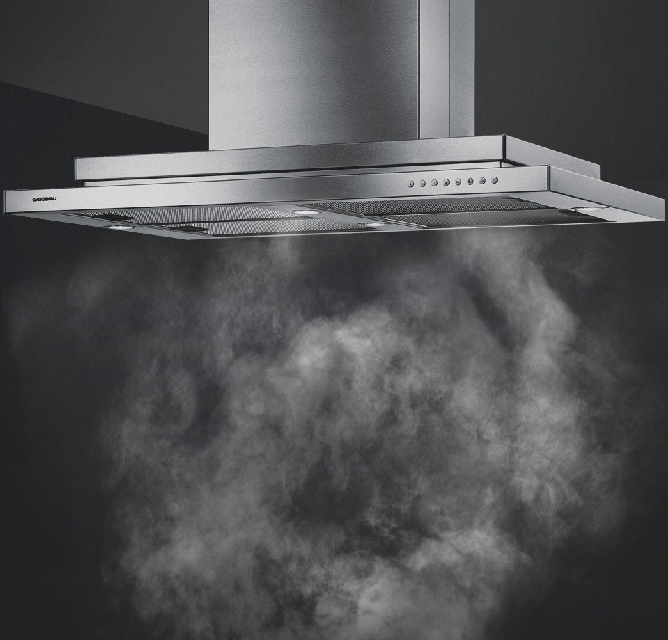 Kenig: Gaggenau Hood AI200